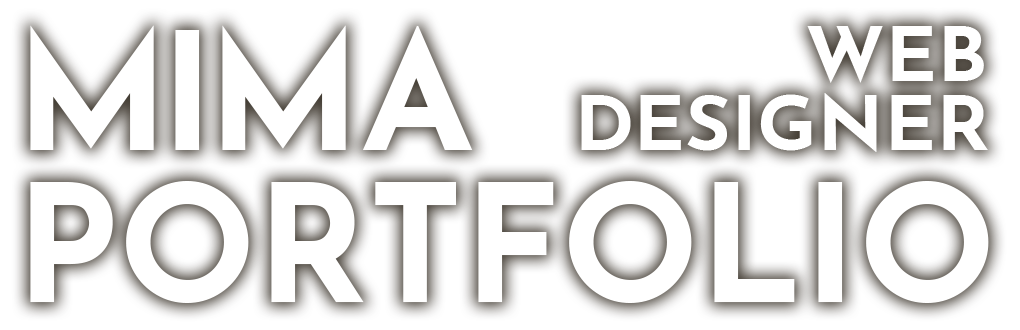 MIMA PORTFOLIO